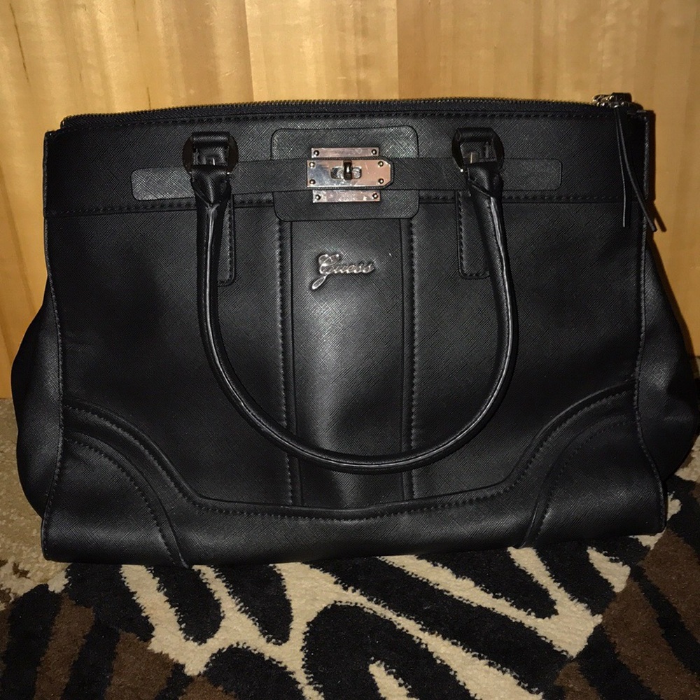 Guess Purse